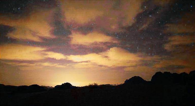 Bedouin Expedition — photo 5