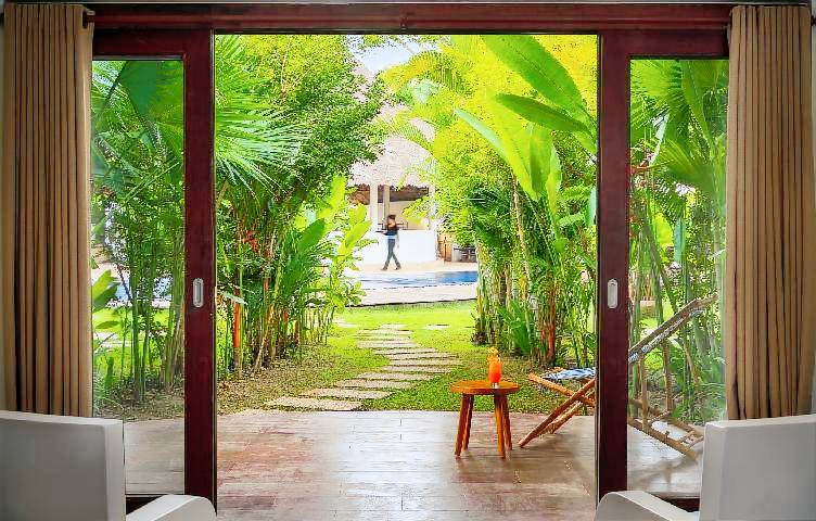 Navutu Dreams Resort & Wellness Retreat — photo 4