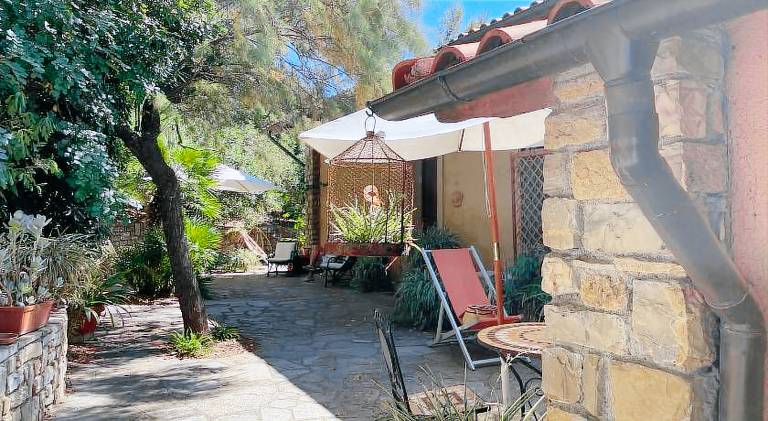 Villa | Close to the beach | Pets allowed — photo 5