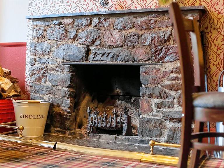 The Keyberry Hotel — photo 4
