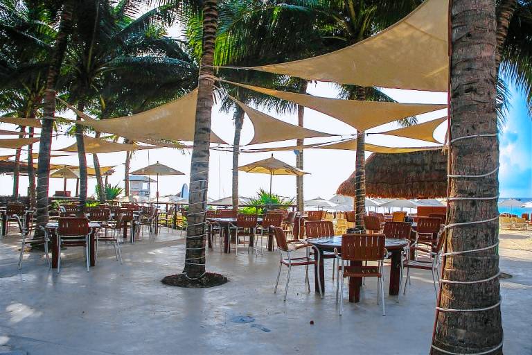 Nina Hotel & Beach Club — photo 4