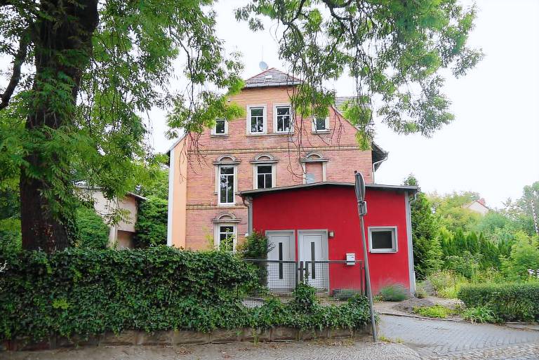 Ferienwohnung Landsberg