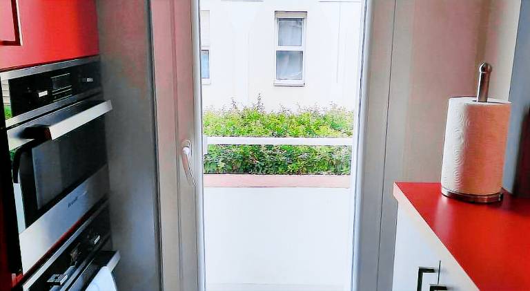 Rental apartment with 2 rooms for 6 persons — photo 5