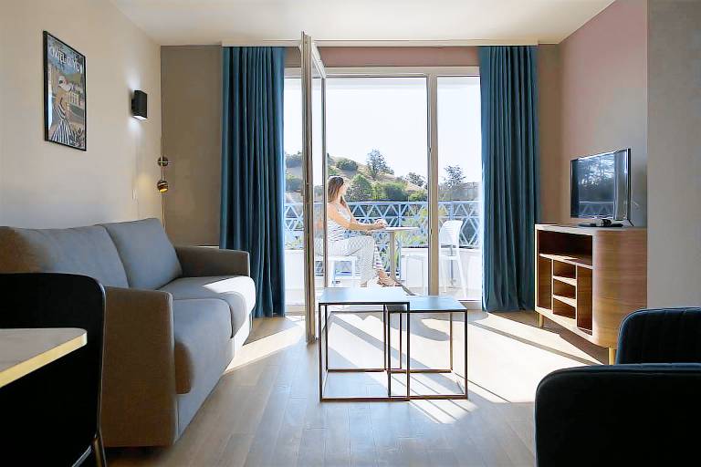 Appartement Volvic