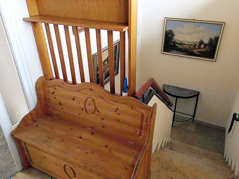 Ferienhaus Waldeck
