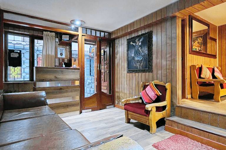 Samay Wasi B&B