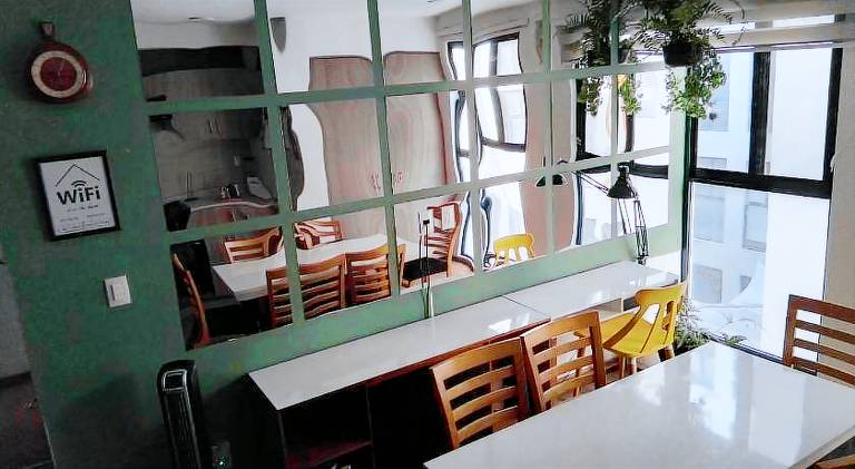 Apartment | Next to Palacio de Bellas Artes — photo 5