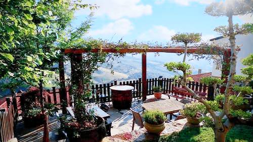 Bed & Breakfast  Pietrapertosa