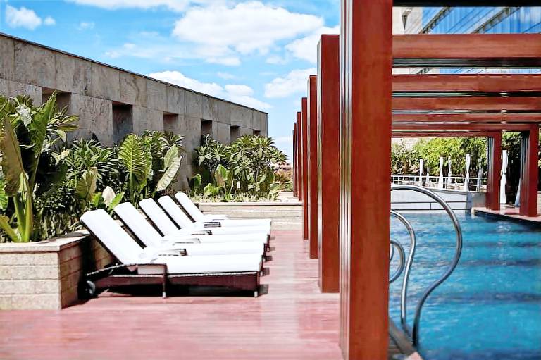 Park Hyatt Hyderabad