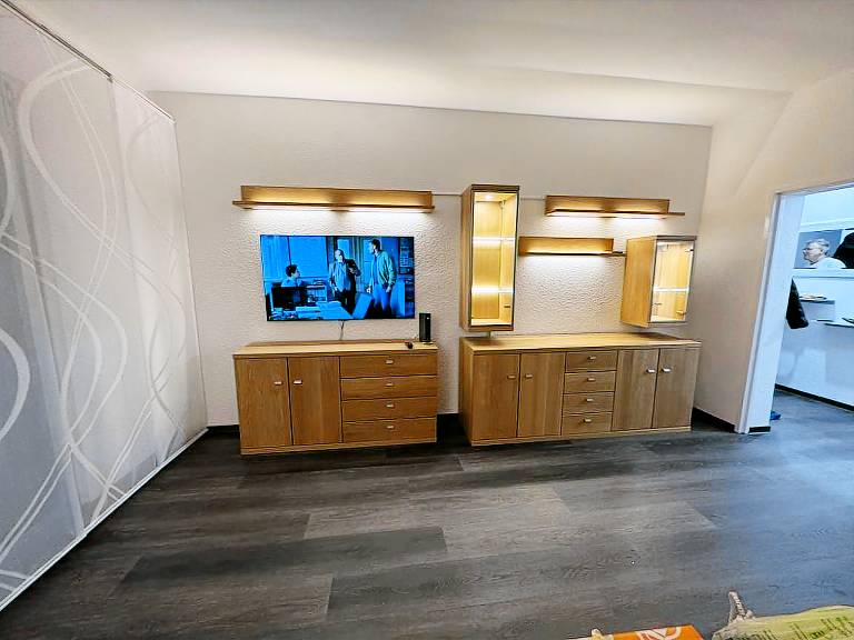 Ferienwohnung Bezirk Reinickendorf