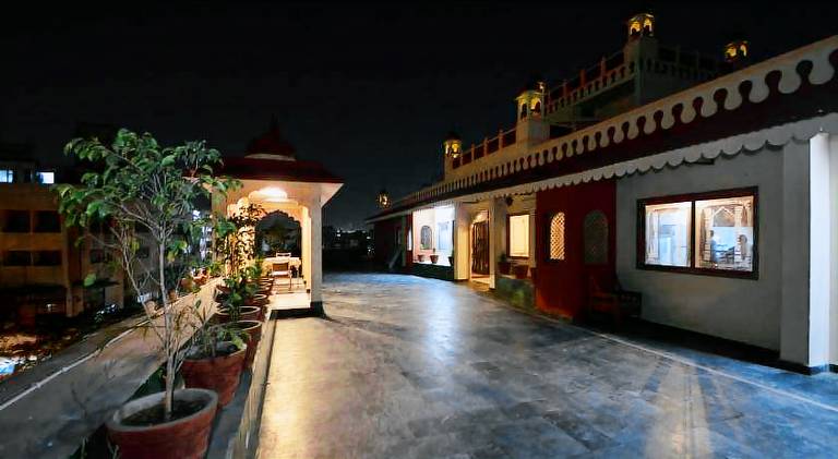 Collection O Vijay Niwas — photo 5