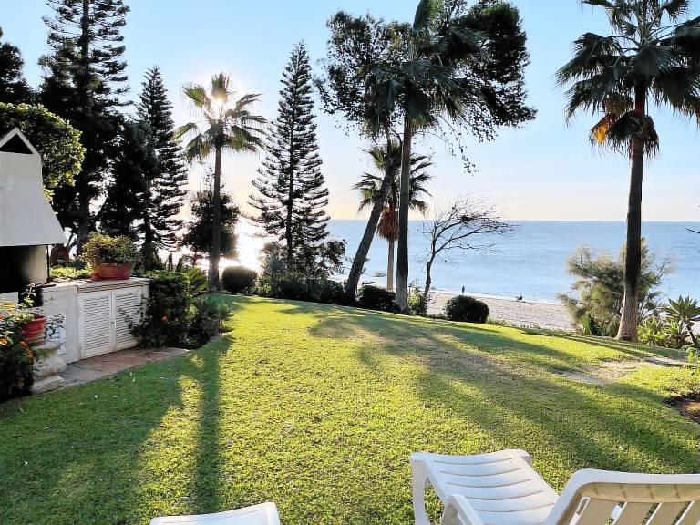 Casa Estepona