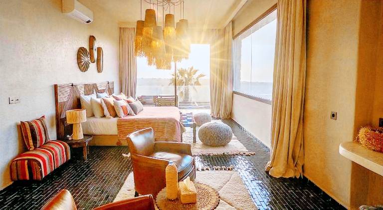 Zayyna hotel de charme Essaouira — photo 4
