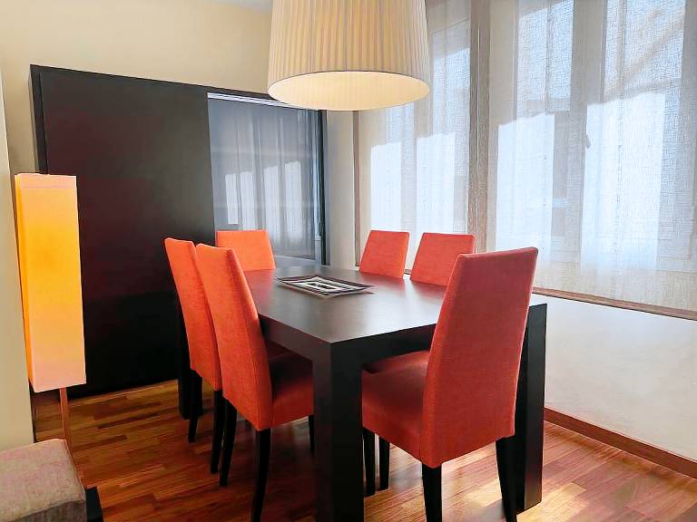 Apartamento Albacete