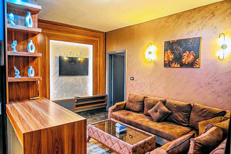 Apartment Sharm El-Sheikh