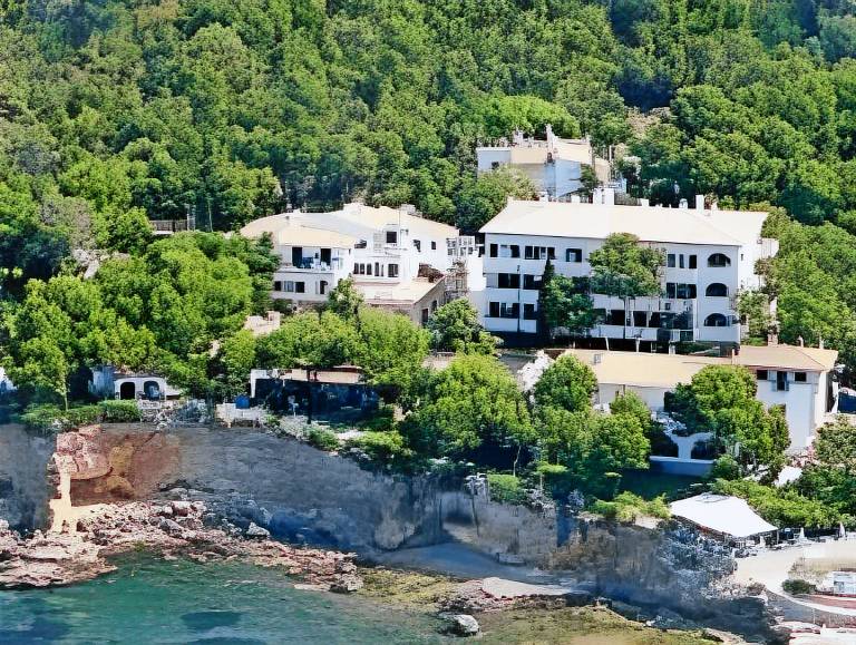 Hotel Bendinat in Calvià