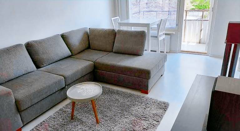 Lovely rental apartment | Pets allowed in Lahti