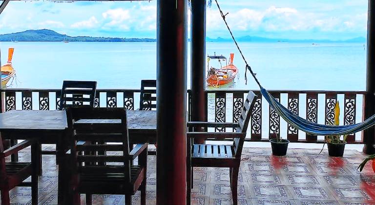 Ample villa | Pets are welcome in Ko Lanta