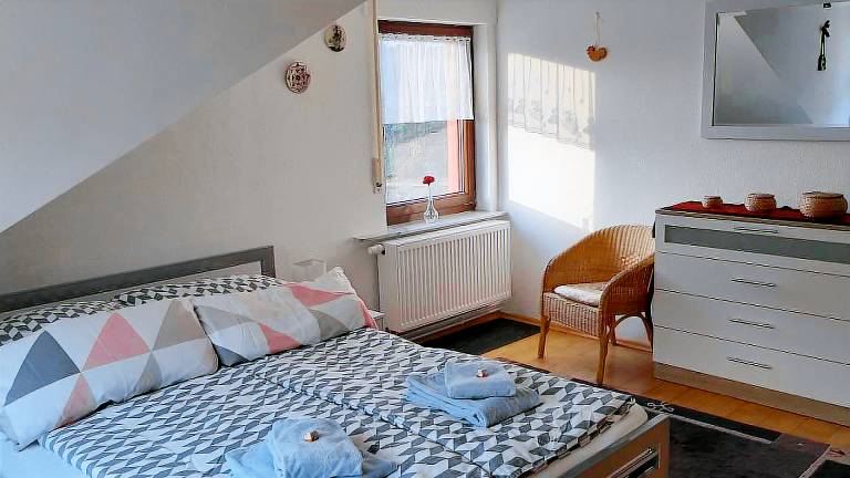 Ferienwohnung Runkel