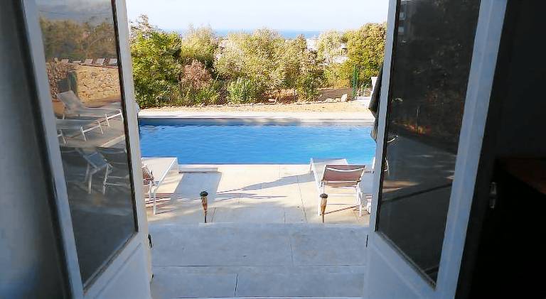 Lovely villa with pool | Pet-friendly — photo 3