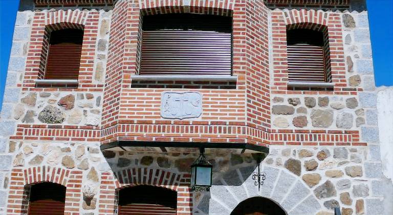 Rental apartment for 4 persons in Ávila