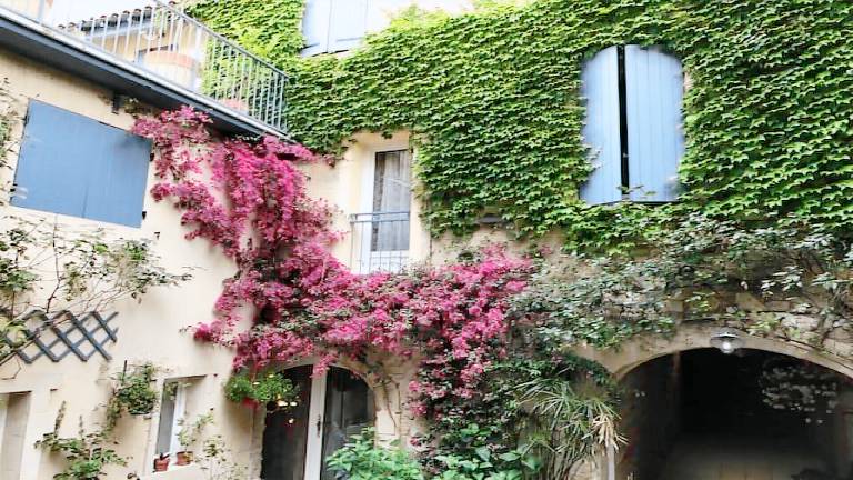 Appartement Beaucaire