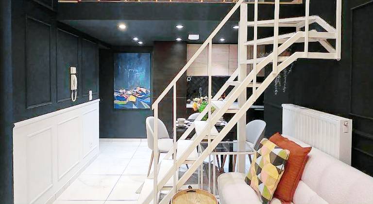 Beautiful serviced apartment with terrace | Dogs allowed — photo 5