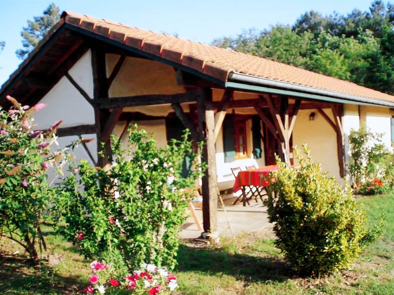 Gîte Herm