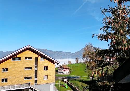 Appartement Emmetten