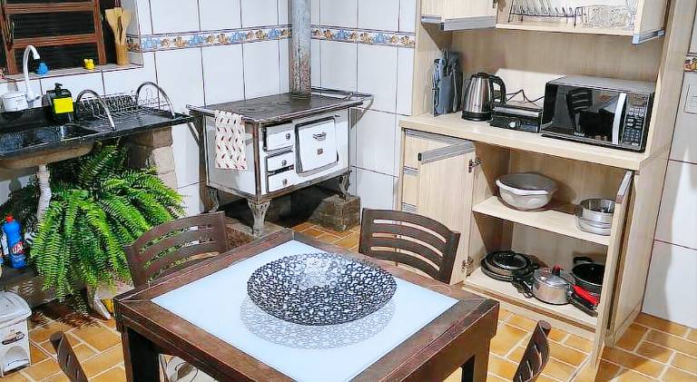 House with 1 room for 4 persons — photo 4