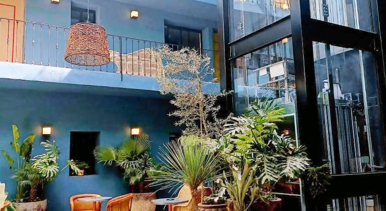 Holiday apartment with terrace | Pet-friendly — photo 3