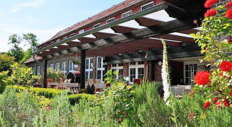 Landhotel Alte Schule - Hotel Garni — photo 5