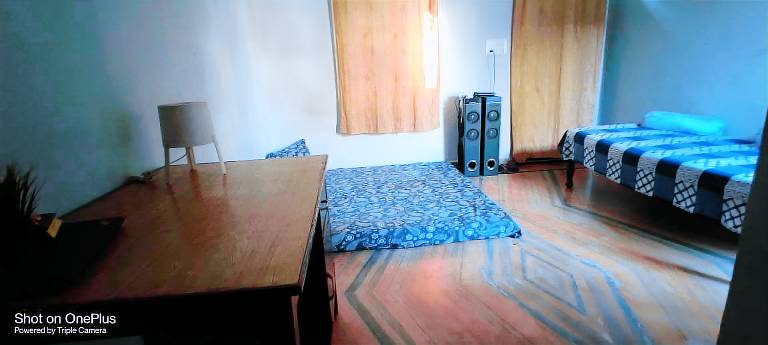 Beautiful House, With Kitchen, Balcony and parking in Jaipur