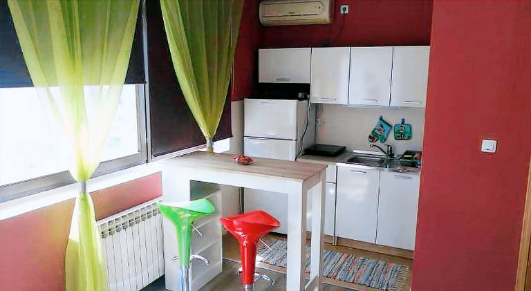 Apartment | Close to Botanički vrt — photo 3