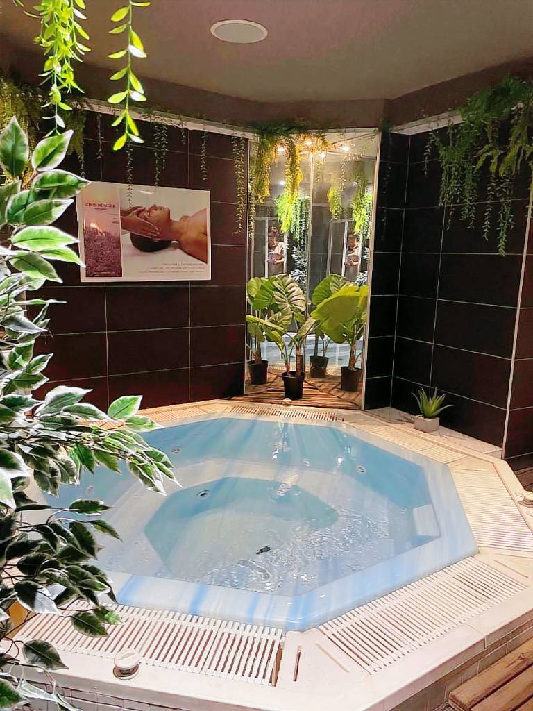 Hotel Kyriad Vichy Centre — photo 4