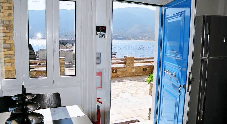 Vacation home with 2 rooms for 5 persons — photo 2