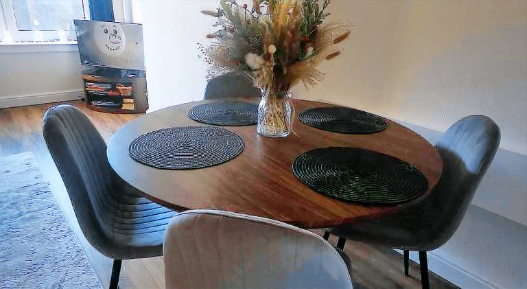 Rental apartment with 1 room for 4 persons — photo 3