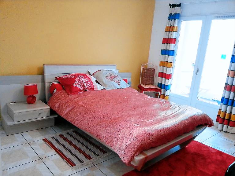 Appartement Perpignan