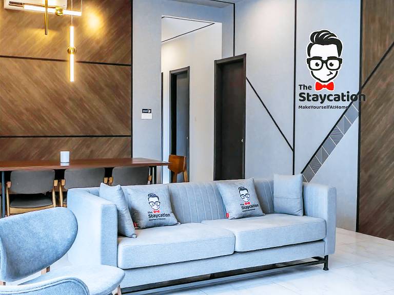 120 m² Ferienwohnung