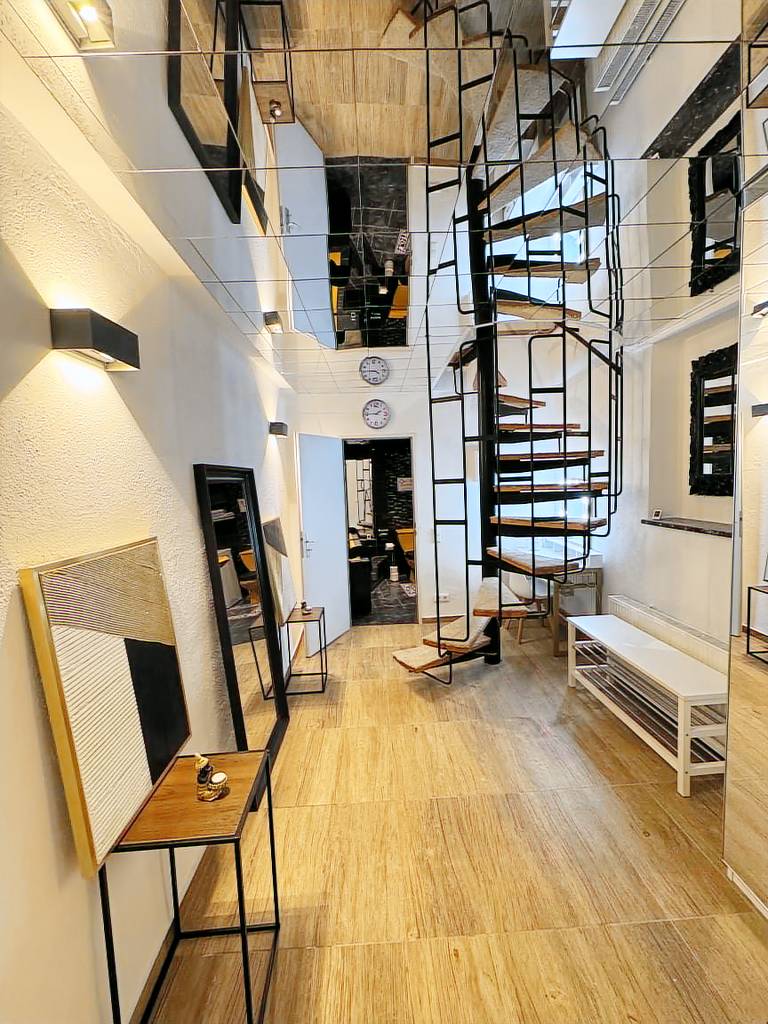 Appartement Nippes