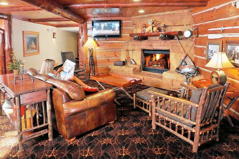 Stoney Creek Hotel & Conference Center - Peoria in East Peoria, IL