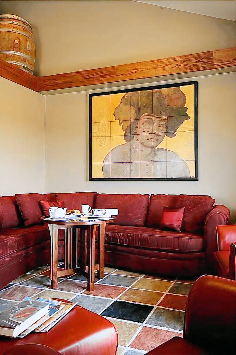 Huff Estates Inn & Winery — photo 5