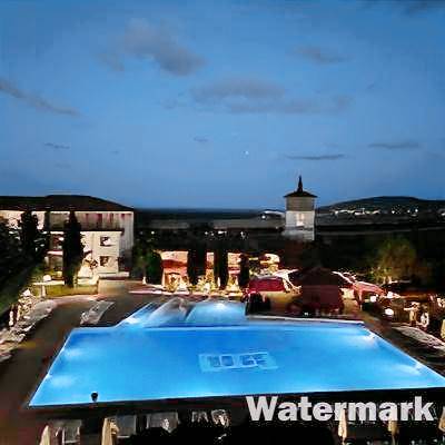 Holiday apartment with 3 rooms for 7 persons in Balchik