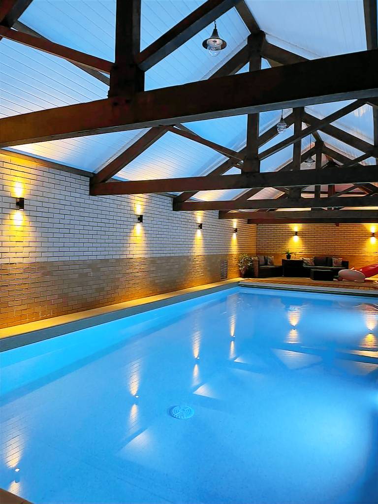 Farmhouse Chudleigh