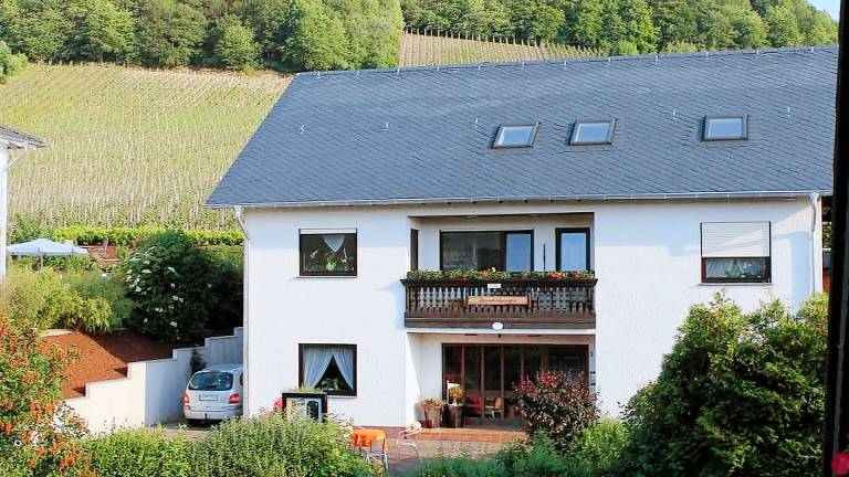 Ferienwohnung  Lieser