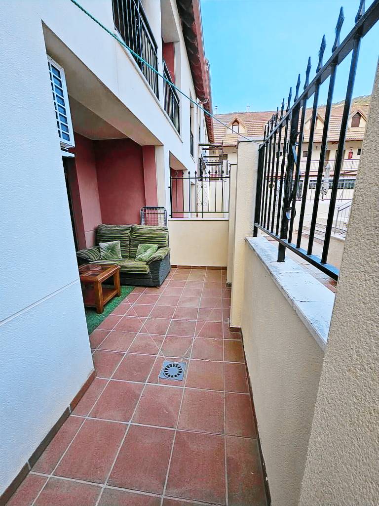 Apartamento La Iruela