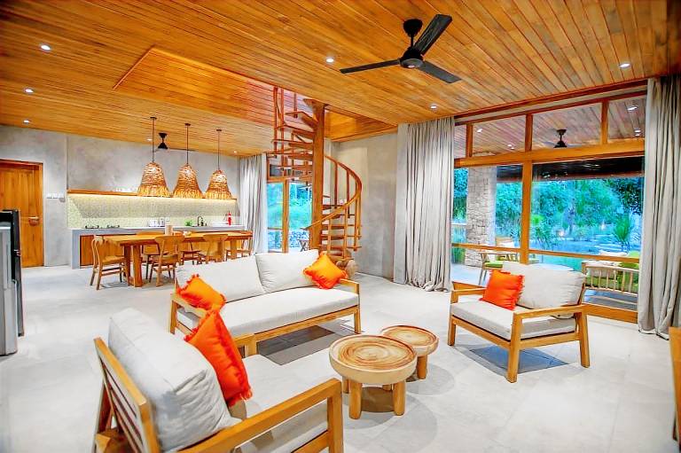 Diamond Beach Villas 4 — photo 2