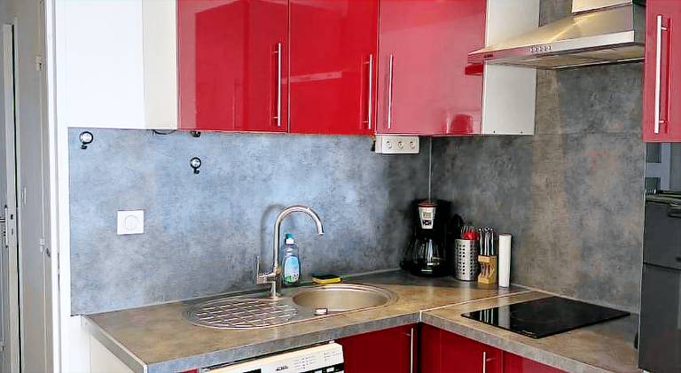 Holiday apartment | Near Promenade des Anglais | Beach nearby | Dogs allowed — photo 3