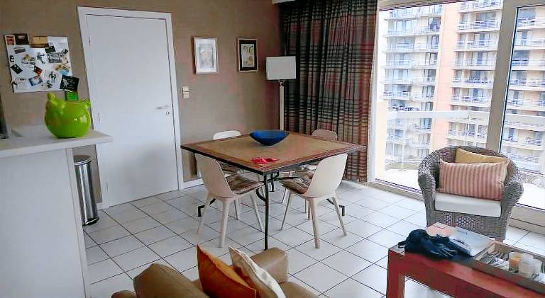 Rental apartment | Next to the beach | Pets are welcome — photo 2