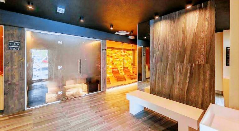 Apartment with hot tub, pool & sauna | Next to the beach | Dogs allowed — photo 4